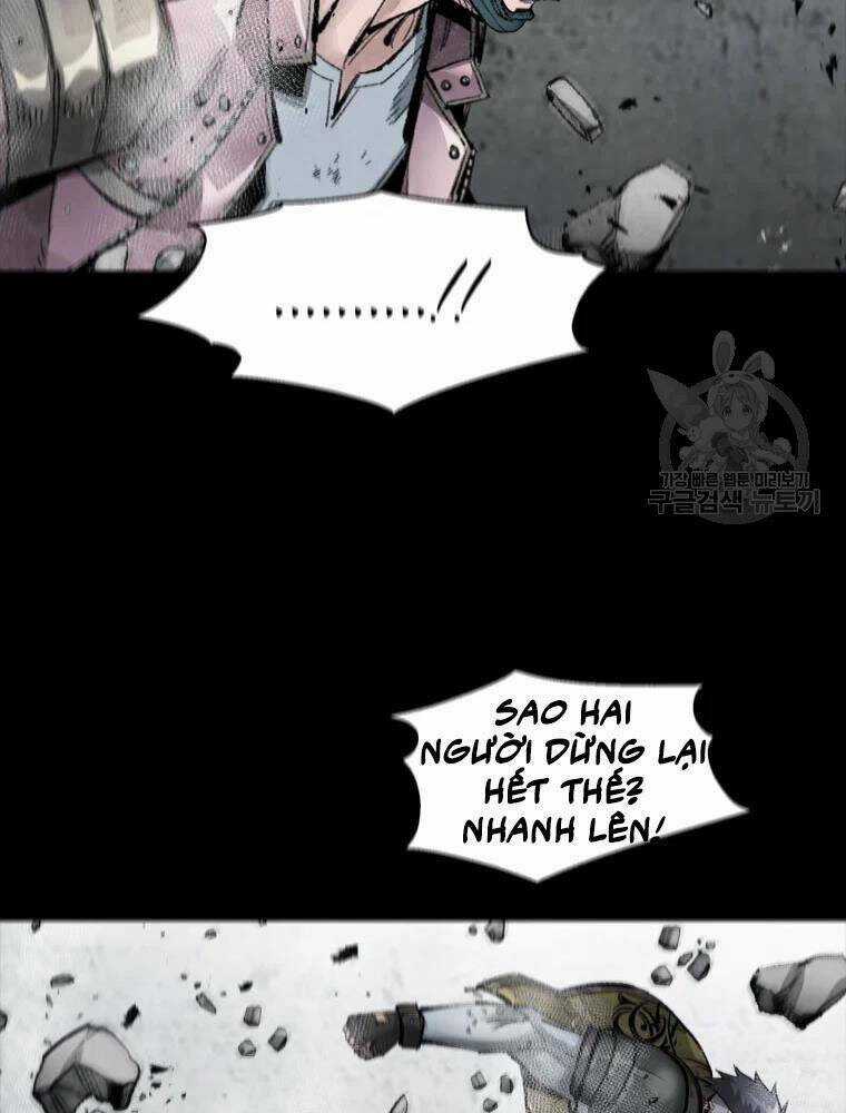 Mật Mã Mê Cung - Chapter 35 - Trang 24