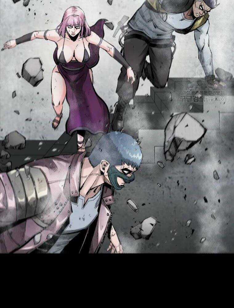 Mật Mã Mê Cung - Chapter 35 - Trang 25