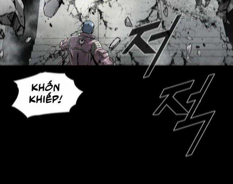 Mật Mã Mê Cung - Chapter 35 - Trang 27