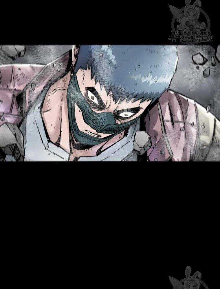 Mật Mã Mê Cung - Chapter 35 - Trang 30