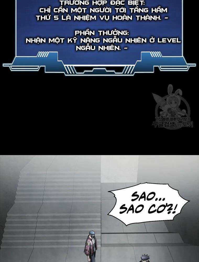 Mật Mã Mê Cung - Chapter 35 - Trang 4