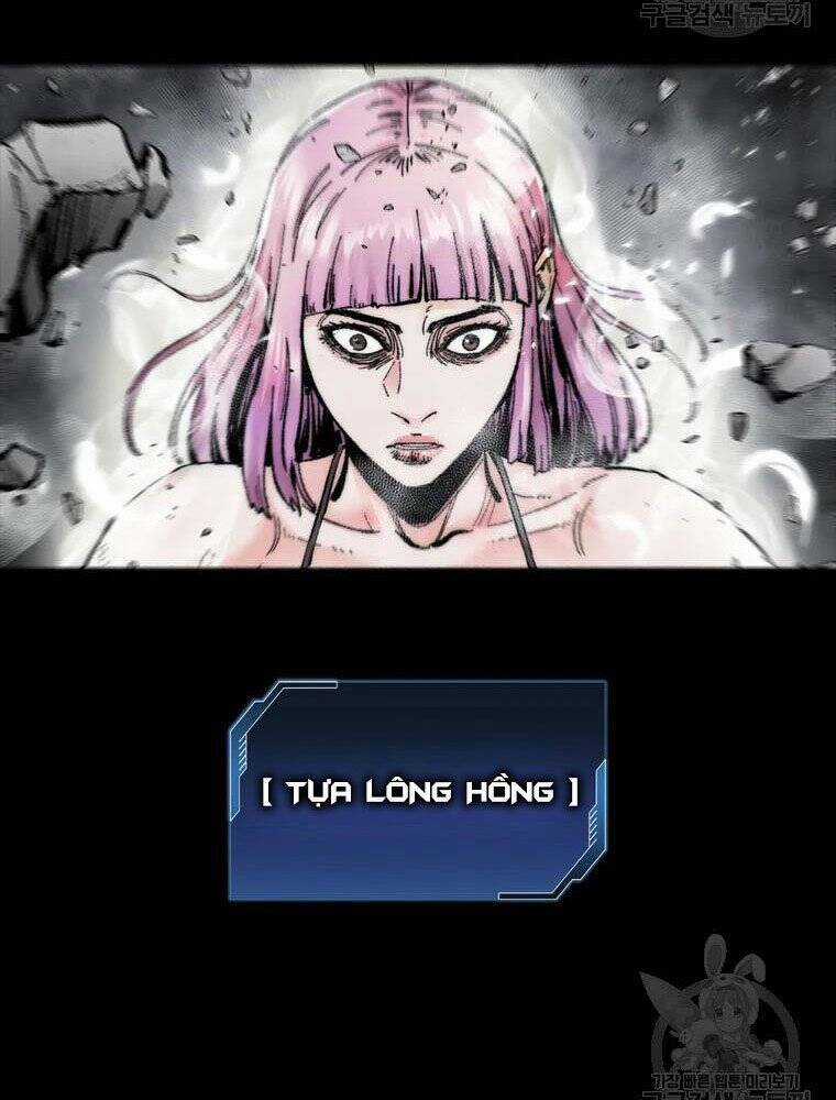 Mật Mã Mê Cung - Chapter 35 - Trang 32