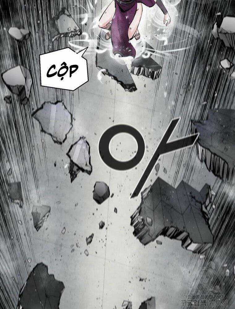 Mật Mã Mê Cung - Chapter 35 - Trang 34