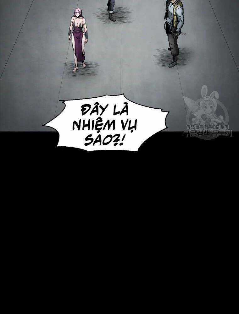 Mật Mã Mê Cung - Chapter 35 - Trang 5