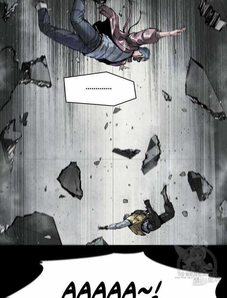 Mật Mã Mê Cung - Chapter 35 - Trang 41