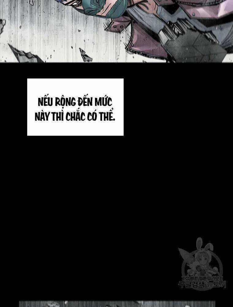 Mật Mã Mê Cung - Chapter 35 - Trang 43