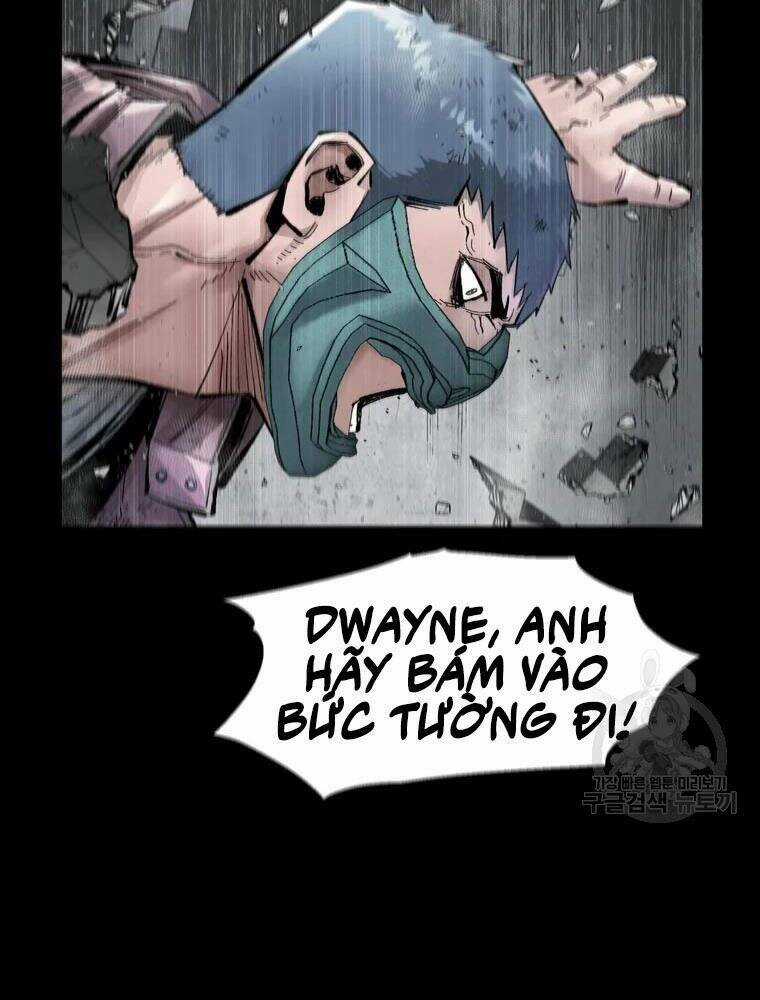 Mật Mã Mê Cung - Chapter 35 - Trang 44