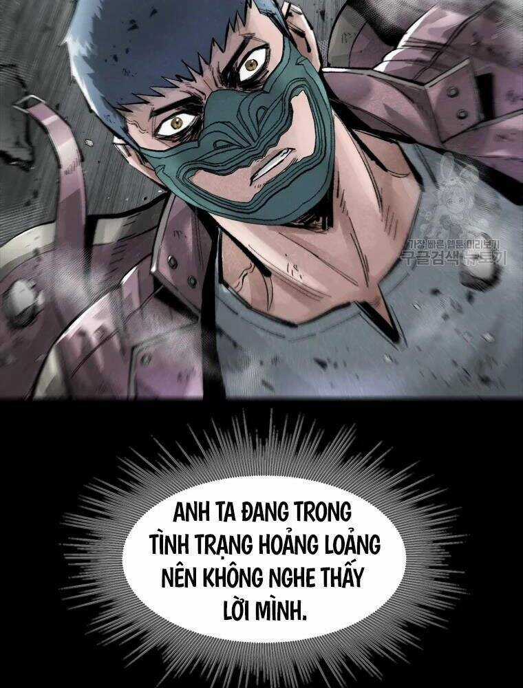 Mật Mã Mê Cung - Chapter 35 - Trang 48