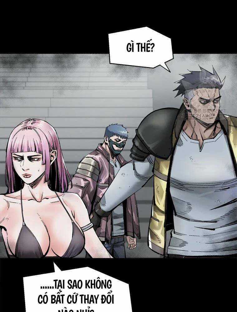 Mật Mã Mê Cung - Chapter 35 - Trang 6