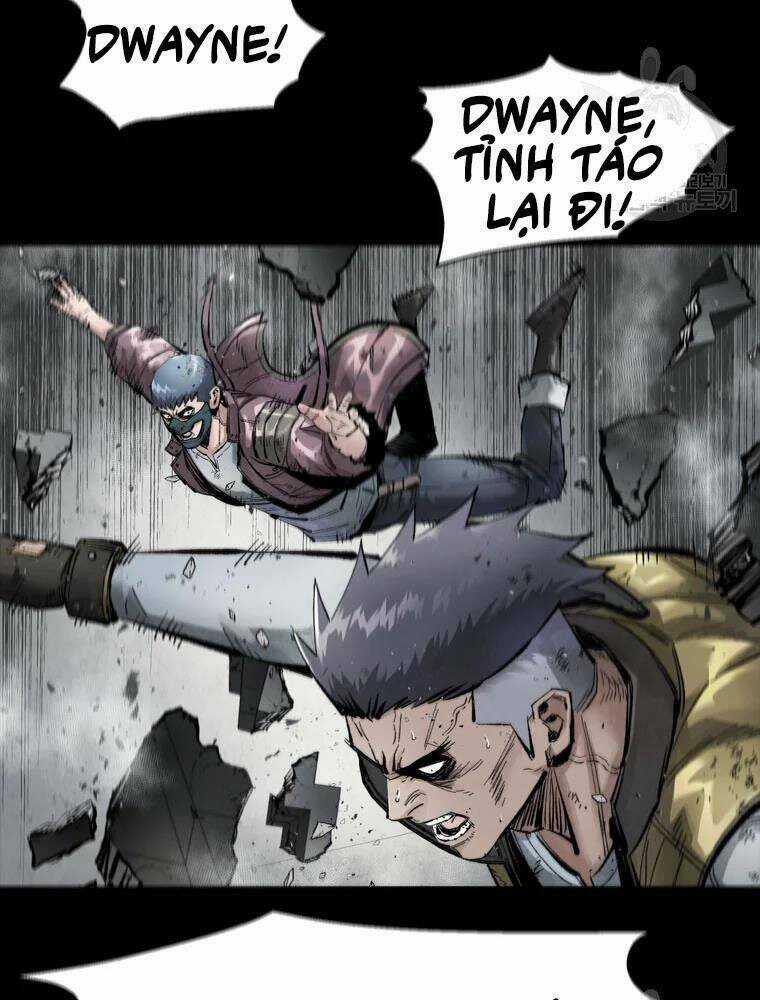 Mật Mã Mê Cung - Chapter 35 - Trang 51