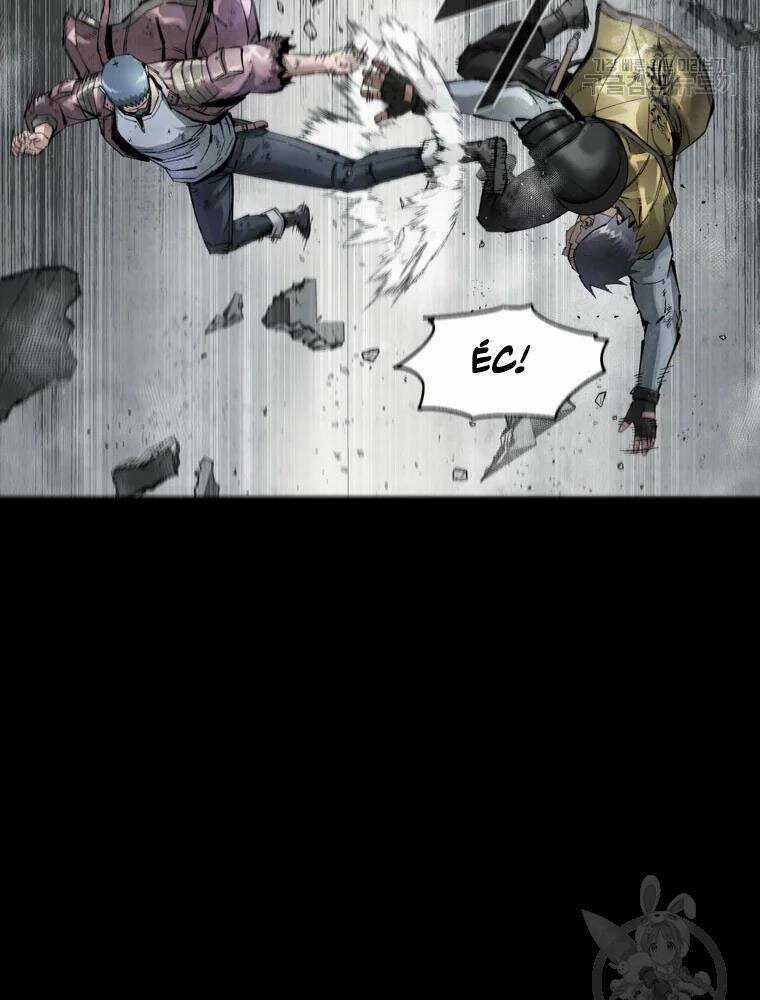 Mật Mã Mê Cung - Chapter 35 - Trang 53