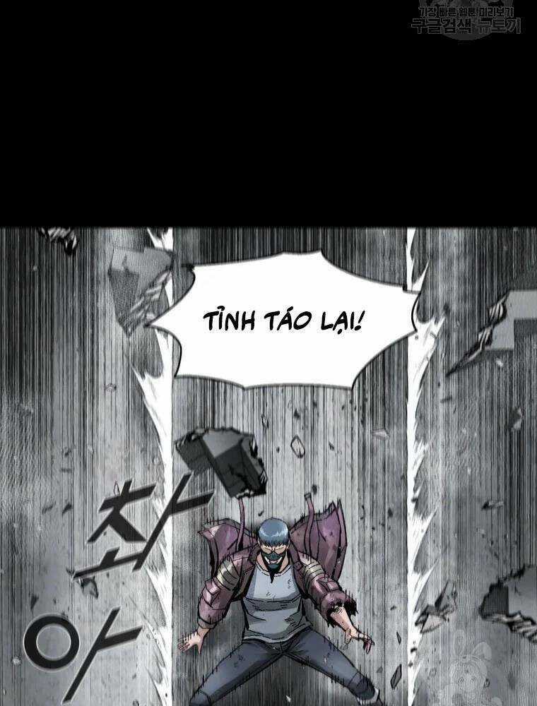 Mật Mã Mê Cung - Chapter 35 - Trang 55