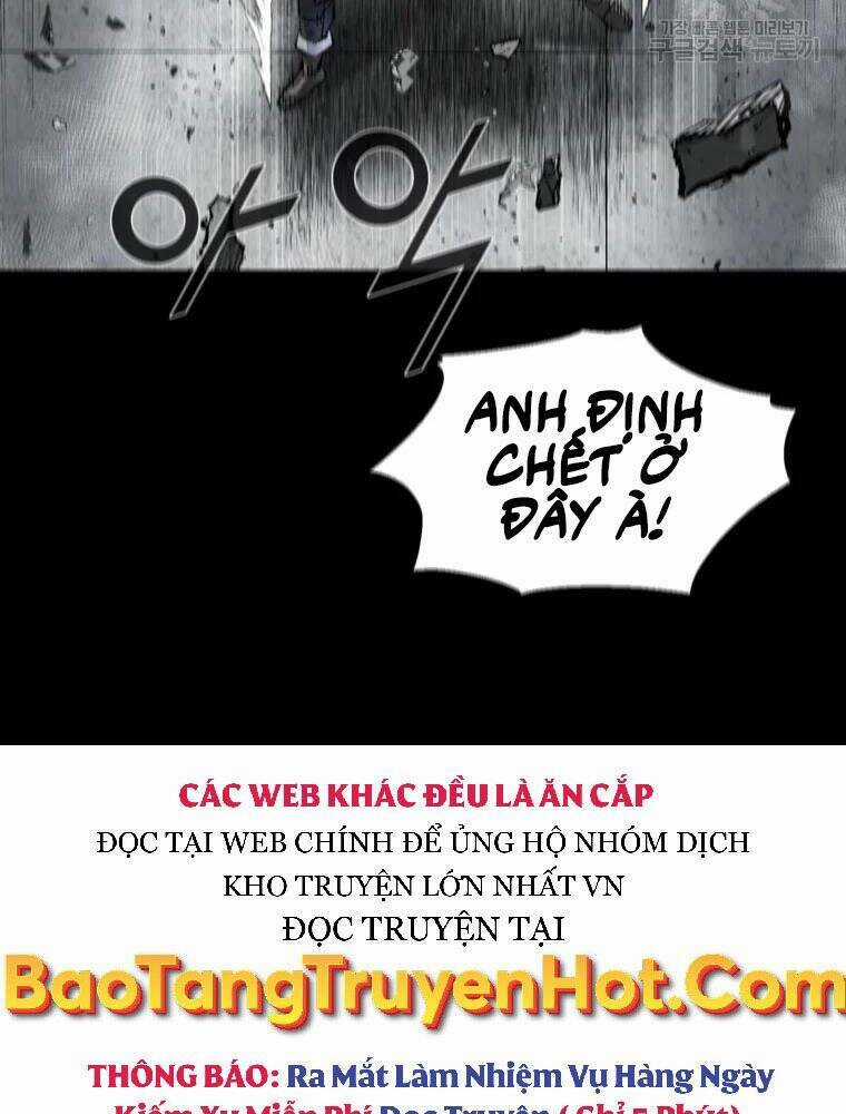 Mật Mã Mê Cung - Chapter 35 - Trang 56