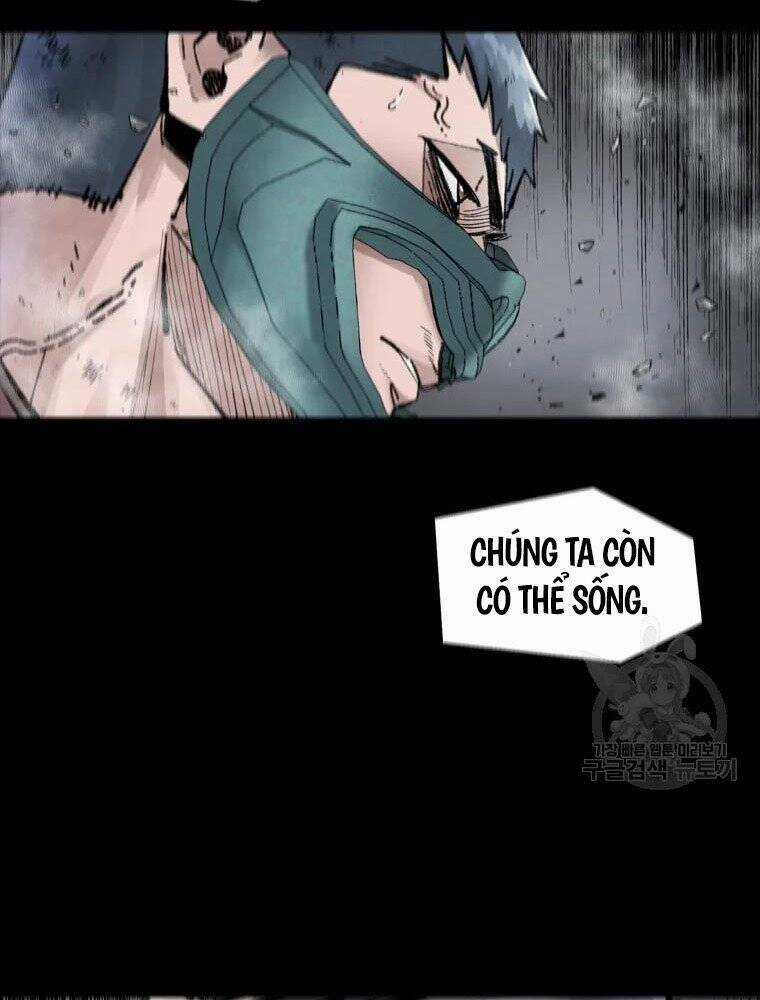 Mật Mã Mê Cung - Chapter 35 - Trang 61