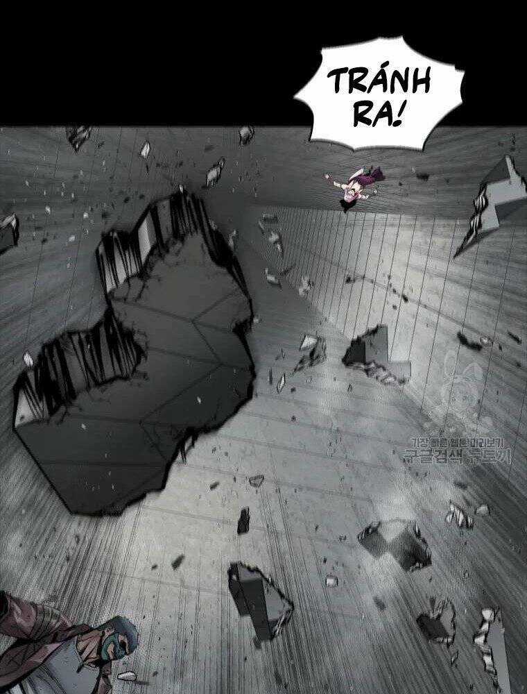 Mật Mã Mê Cung - Chapter 35 - Trang 63