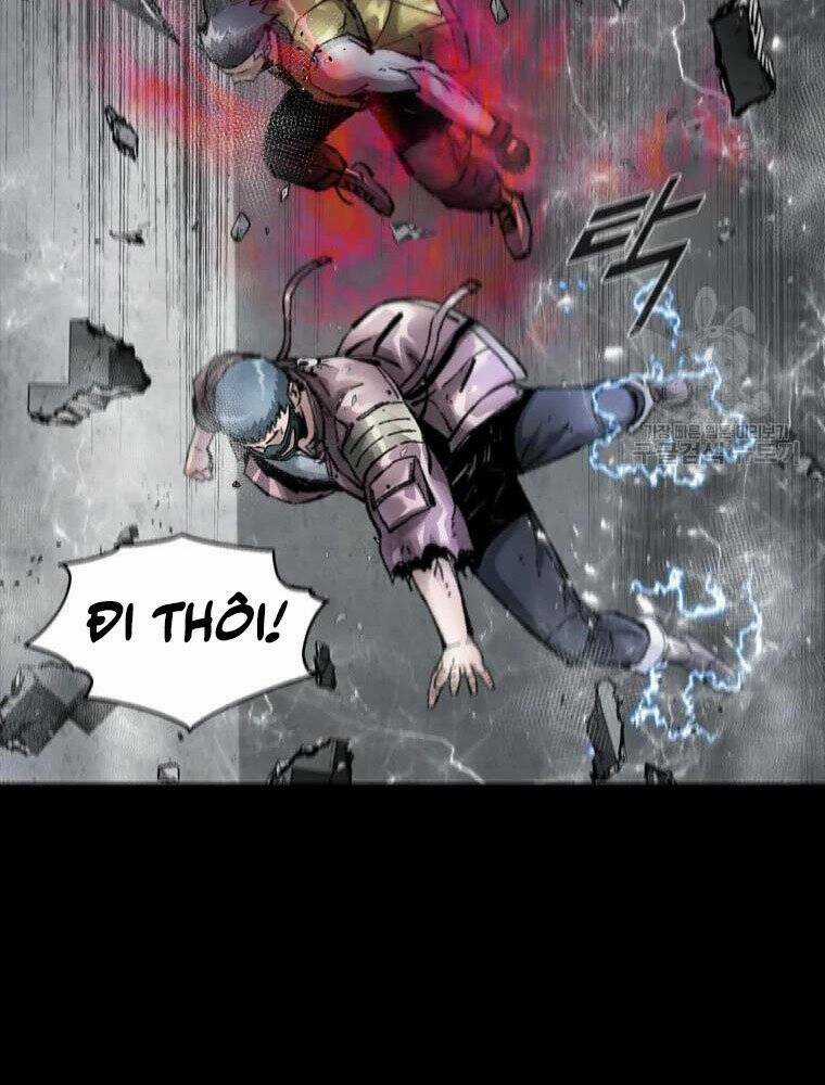 Mật Mã Mê Cung - Chapter 35 - Trang 66