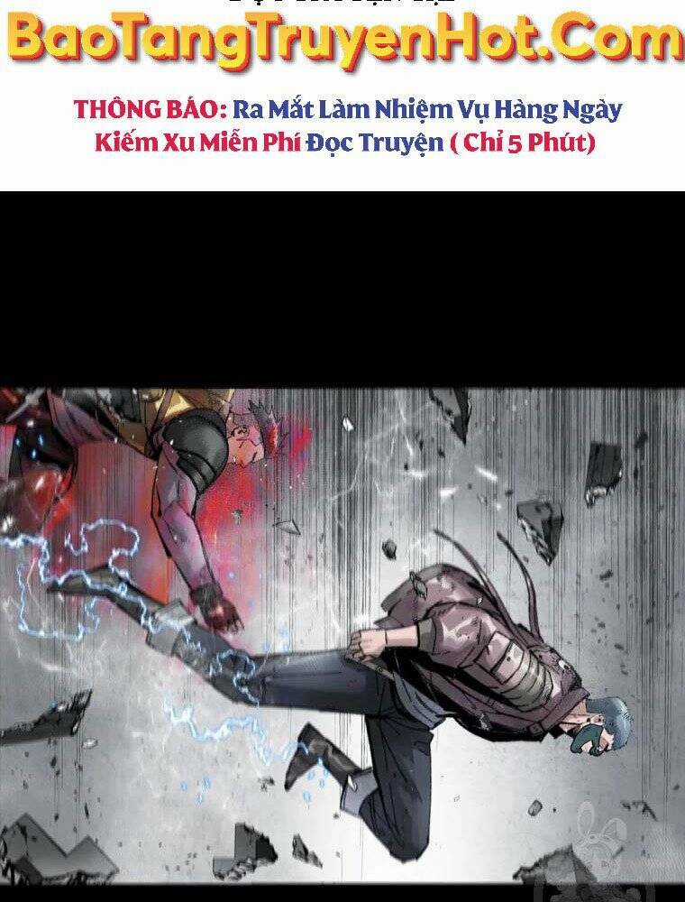 Mật Mã Mê Cung - Chapter 35 - Trang 69