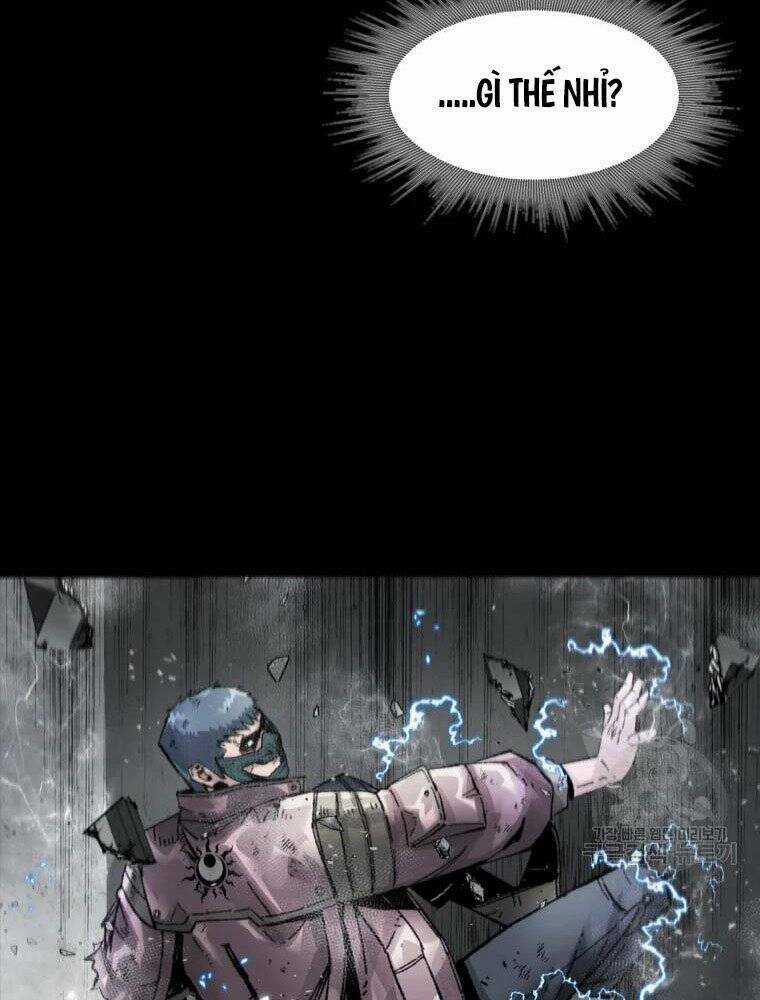 Mật Mã Mê Cung - Chapter 35 - Trang 71