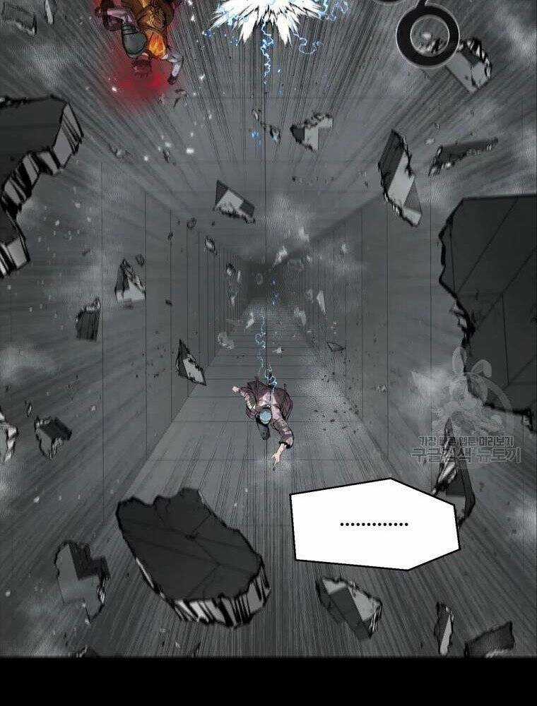 Mật Mã Mê Cung - Chapter 35 - Trang 73