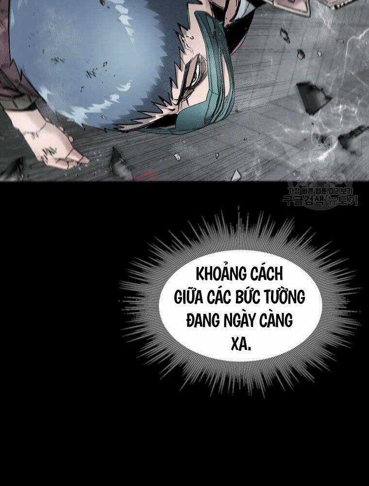 Mật Mã Mê Cung - Chapter 35 - Trang 75