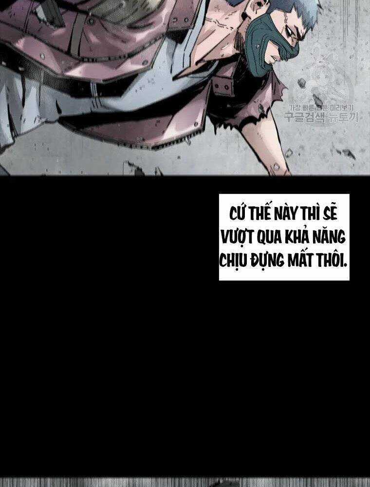 Mật Mã Mê Cung - Chapter 35 - Trang 78