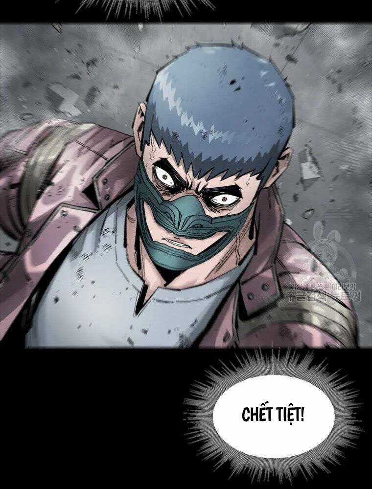 Mật Mã Mê Cung - Chapter 35 - Trang 84