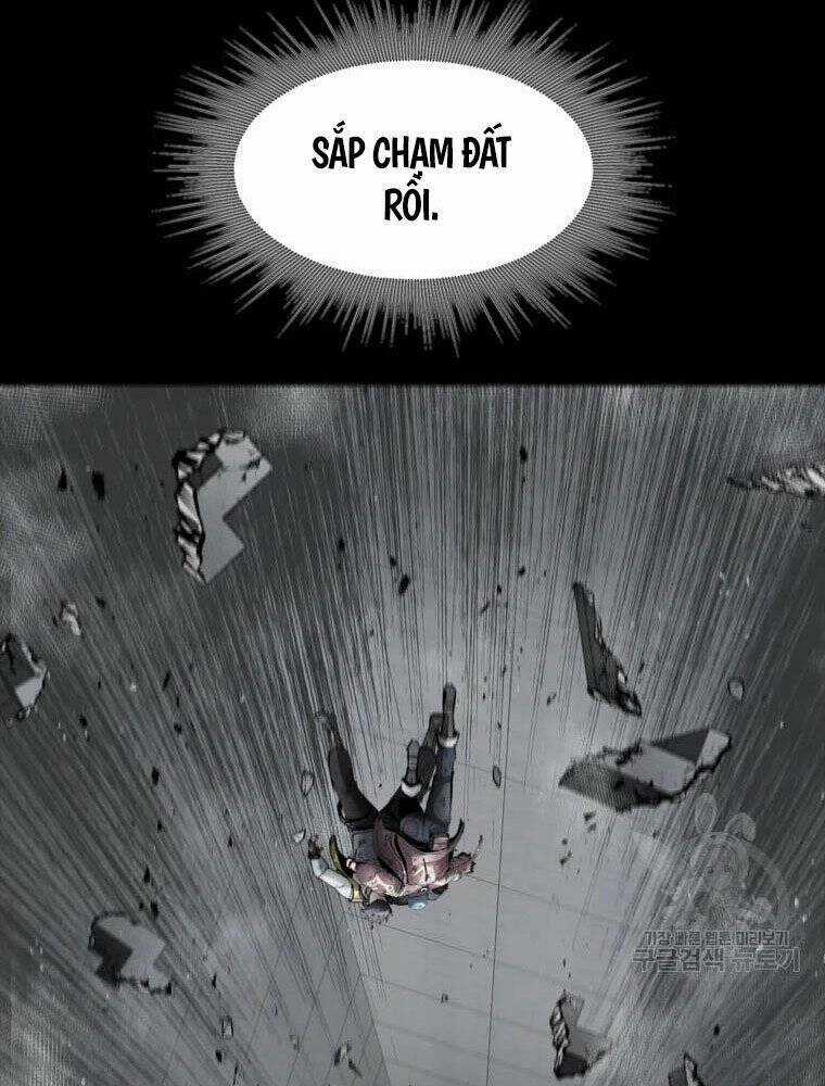 Mật Mã Mê Cung - Chapter 35 - Trang 90