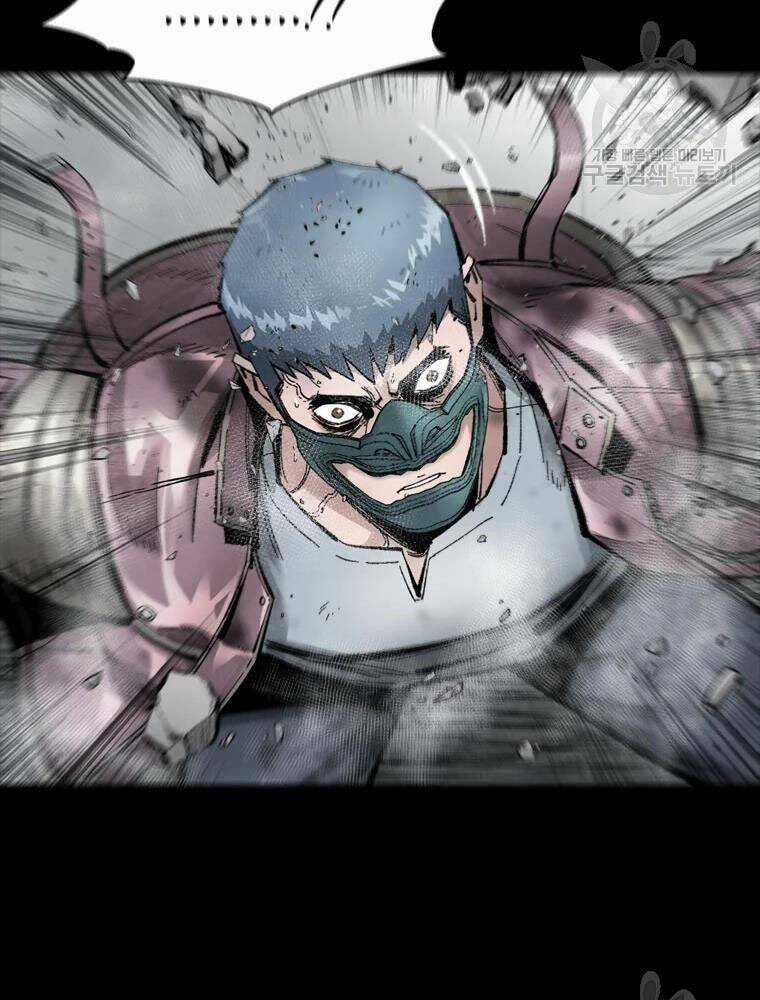 Mật Mã Mê Cung - Chapter 35 - Trang 10