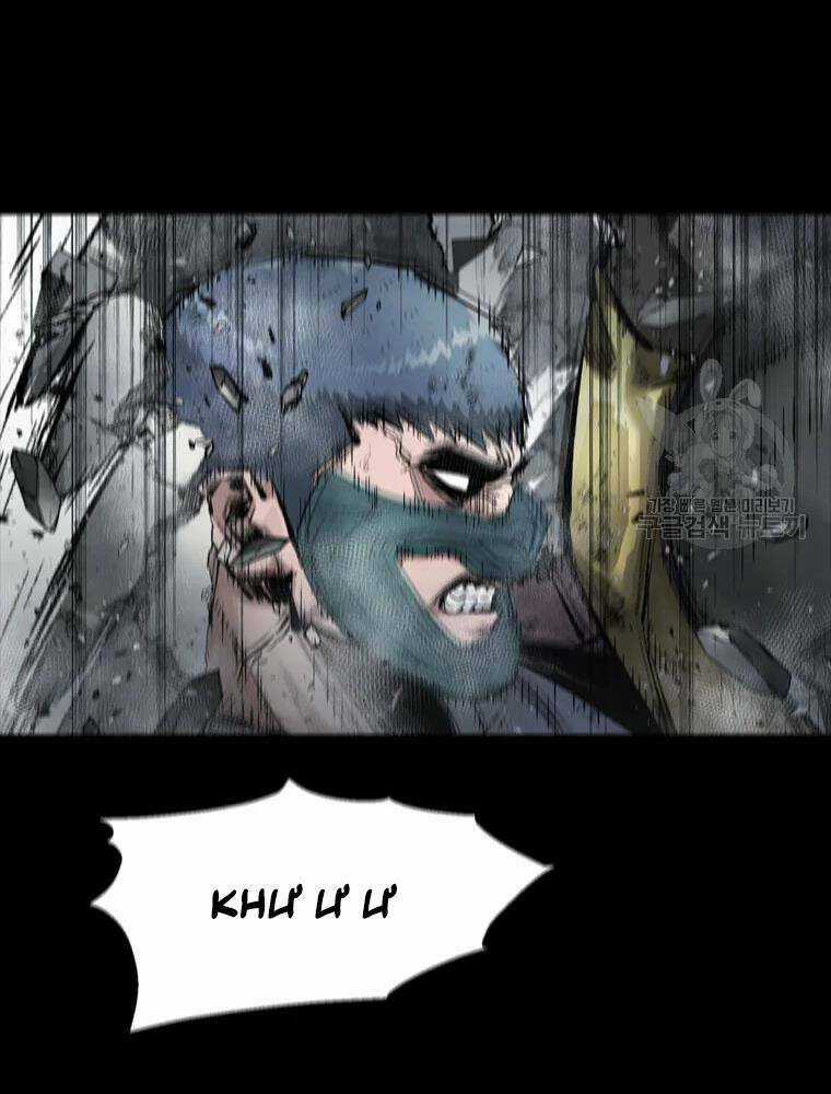 Mật Mã Mê Cung - Chapter 36 - Trang 15