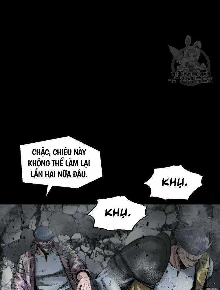 Mật Mã Mê Cung - Chapter 36 - Trang 19