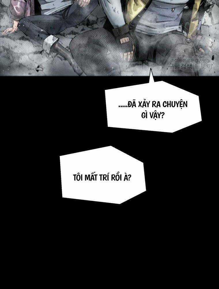 Mật Mã Mê Cung - Chapter 36 - Trang 20