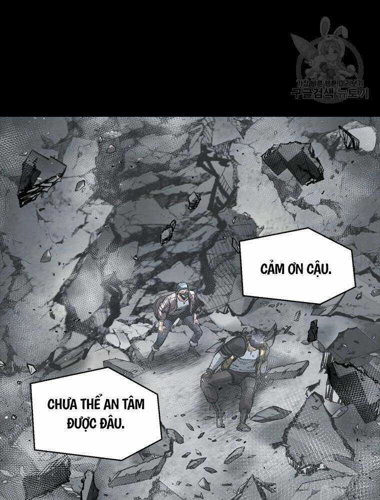 Mật Mã Mê Cung - Chapter 36 - Trang 21