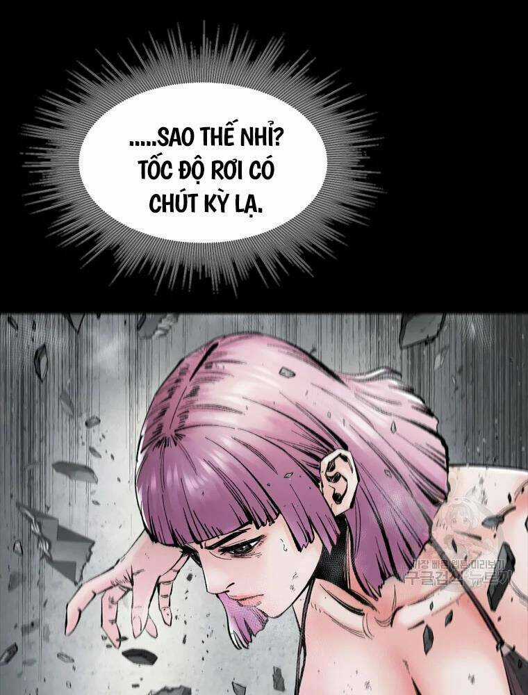 Mật Mã Mê Cung - Chapter 36 - Trang 40