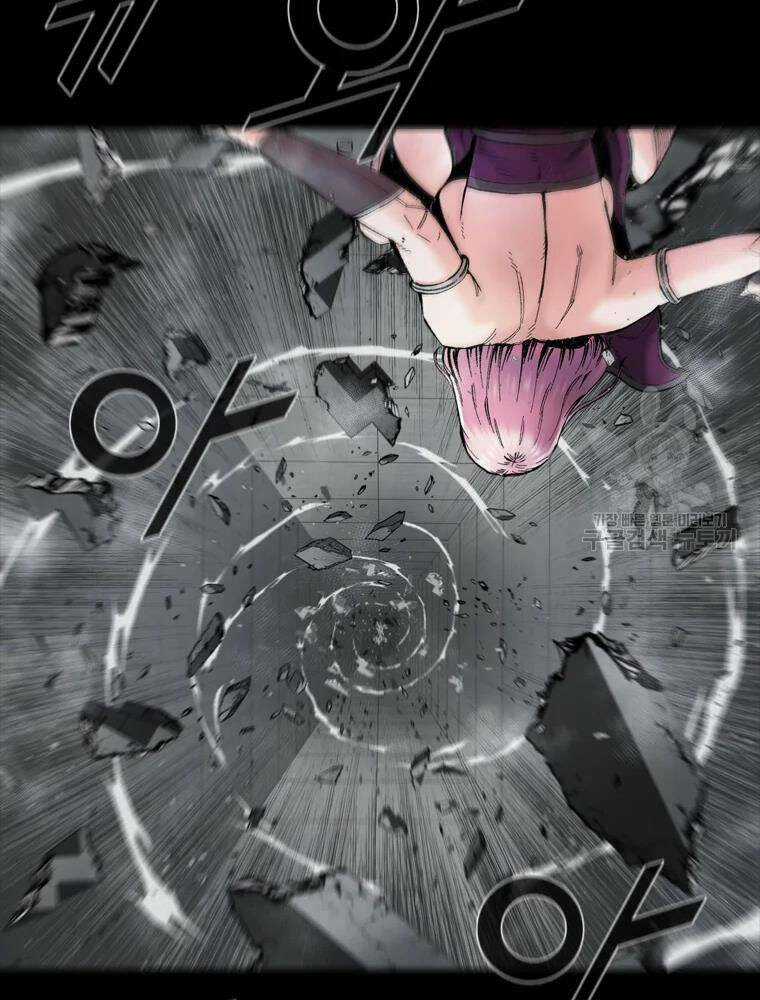 Mật Mã Mê Cung - Chapter 36 - Trang 42