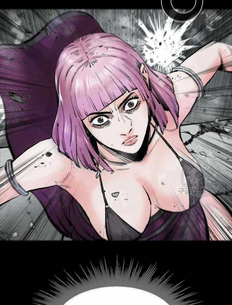 Mật Mã Mê Cung - Chapter 36 - Trang 48