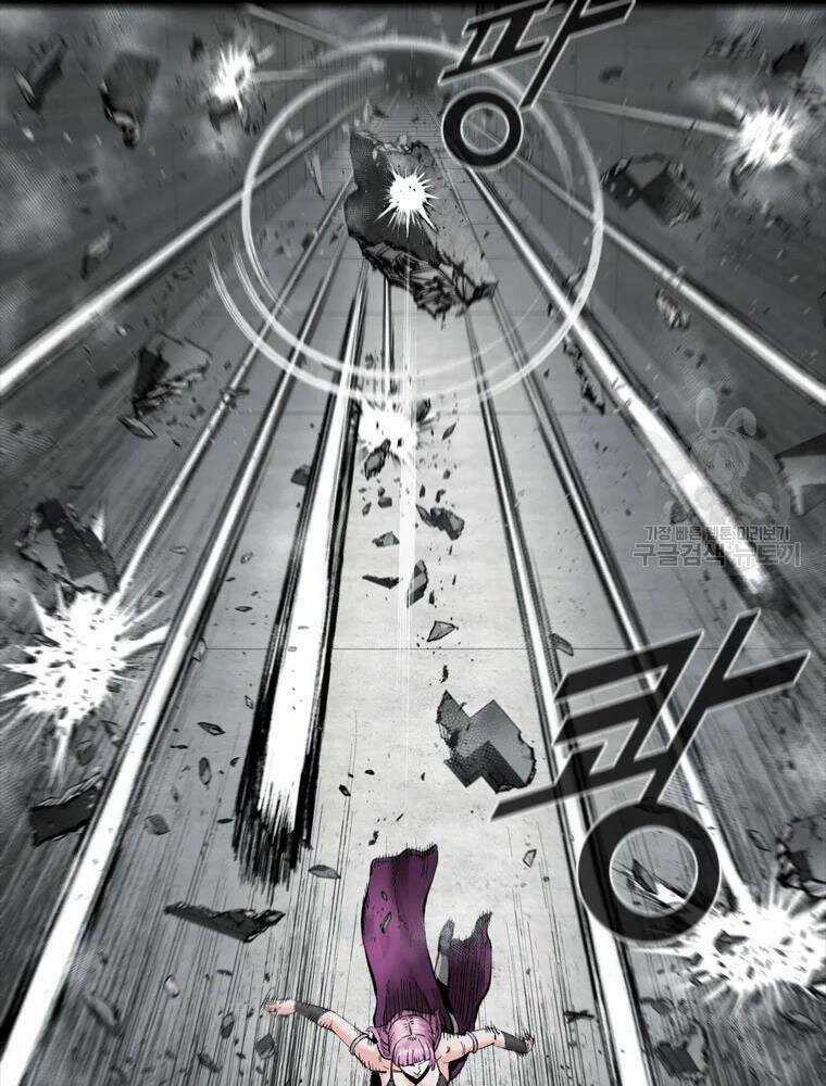 Mật Mã Mê Cung - Chapter 36 - Trang 50