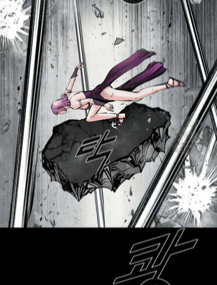 Mật Mã Mê Cung - Chapter 36 - Trang 52