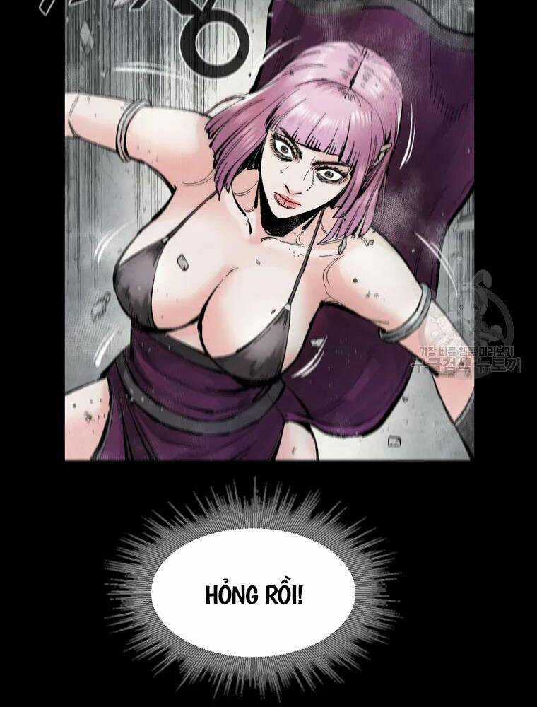 Mật Mã Mê Cung - Chapter 36 - Trang 55