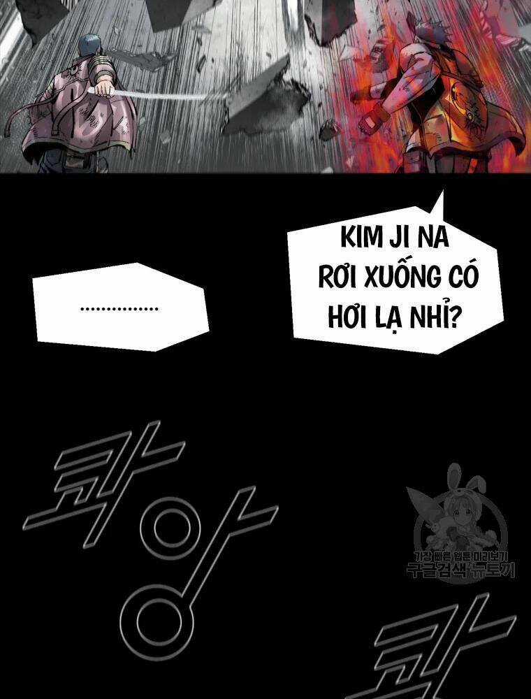 Mật Mã Mê Cung - Chapter 36 - Trang 64