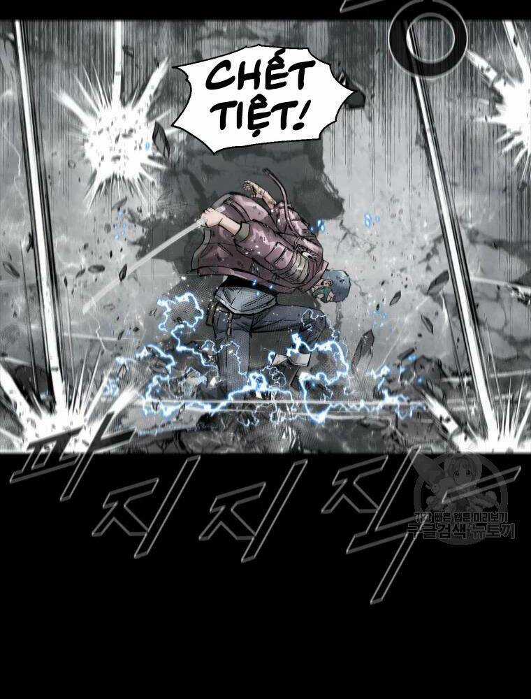 Mật Mã Mê Cung - Chapter 36 - Trang 65