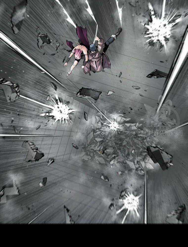 Mật Mã Mê Cung - Chapter 36 - Trang 73