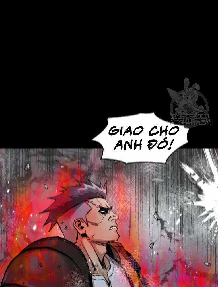 Mật Mã Mê Cung - Chapter 36 - Trang 74