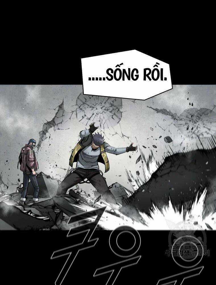 Mật Mã Mê Cung - Chapter 36 - Trang 92