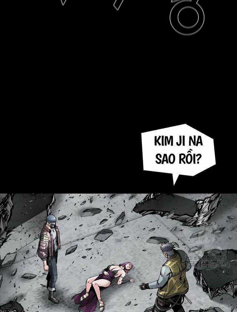 Mật Mã Mê Cung - Chapter 36 - Trang 93