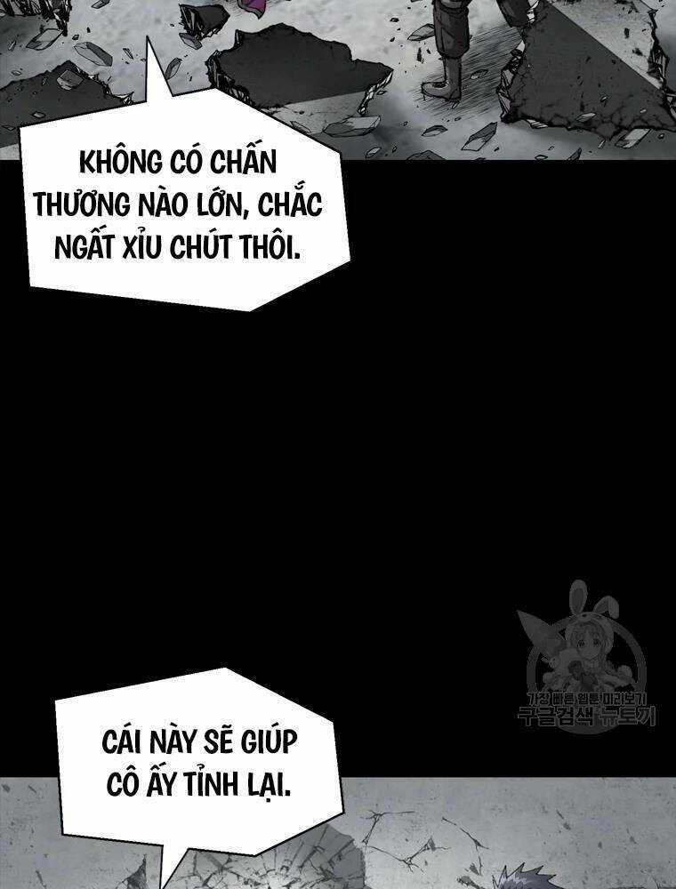 Mật Mã Mê Cung - Chapter 36 - Trang 94