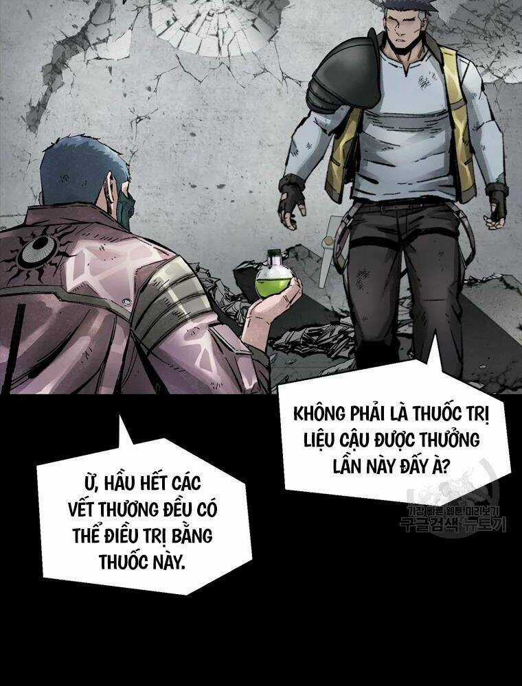 Mật Mã Mê Cung - Chapter 36 - Trang 95