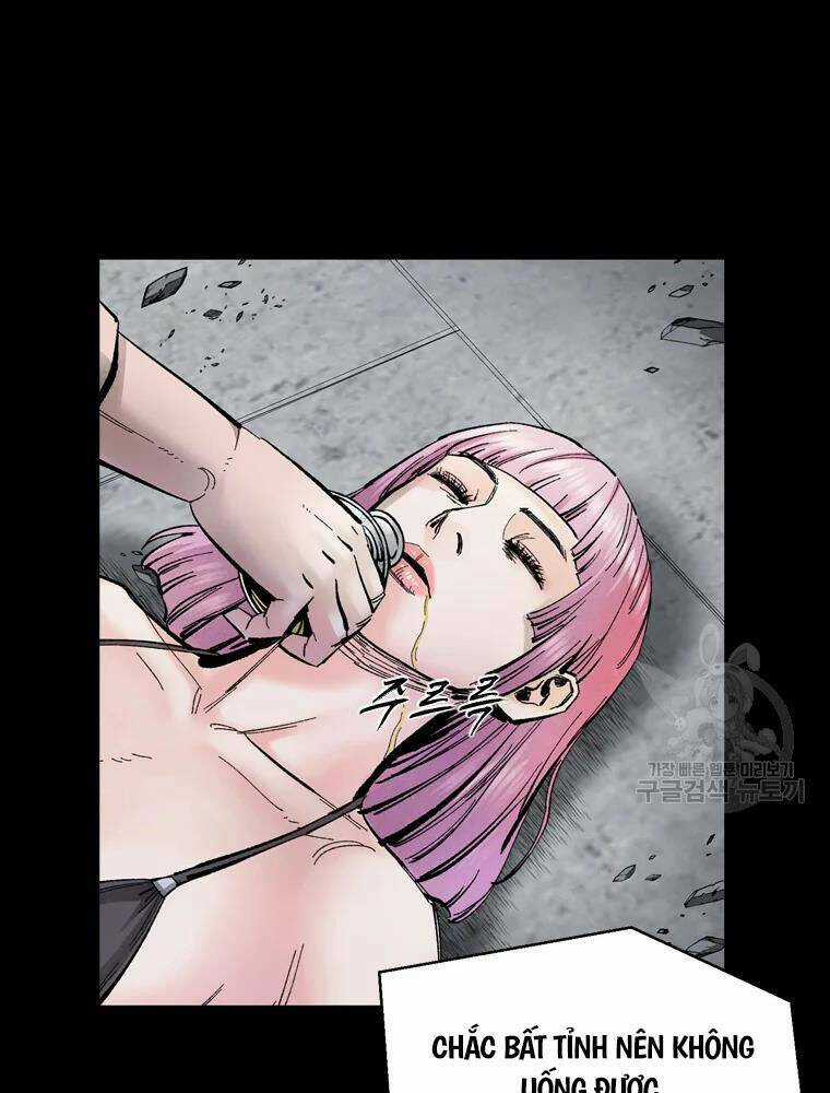 Mật Mã Mê Cung - Chapter 36 - Trang 96