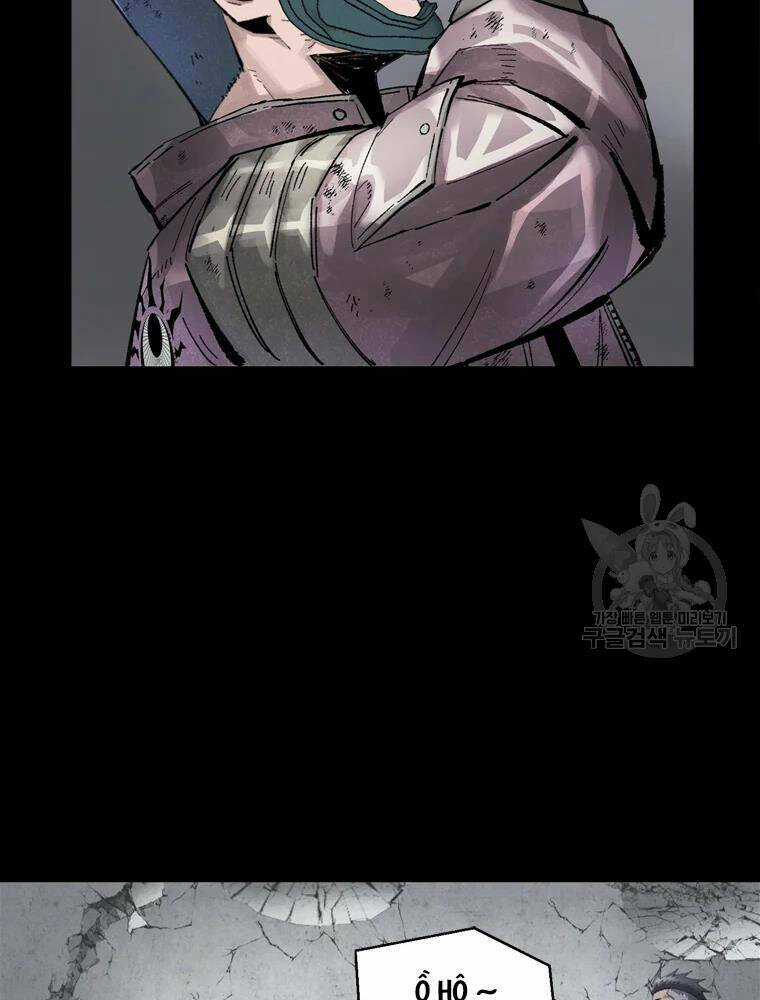 Mật Mã Mê Cung - Chapter 36 - Trang 98