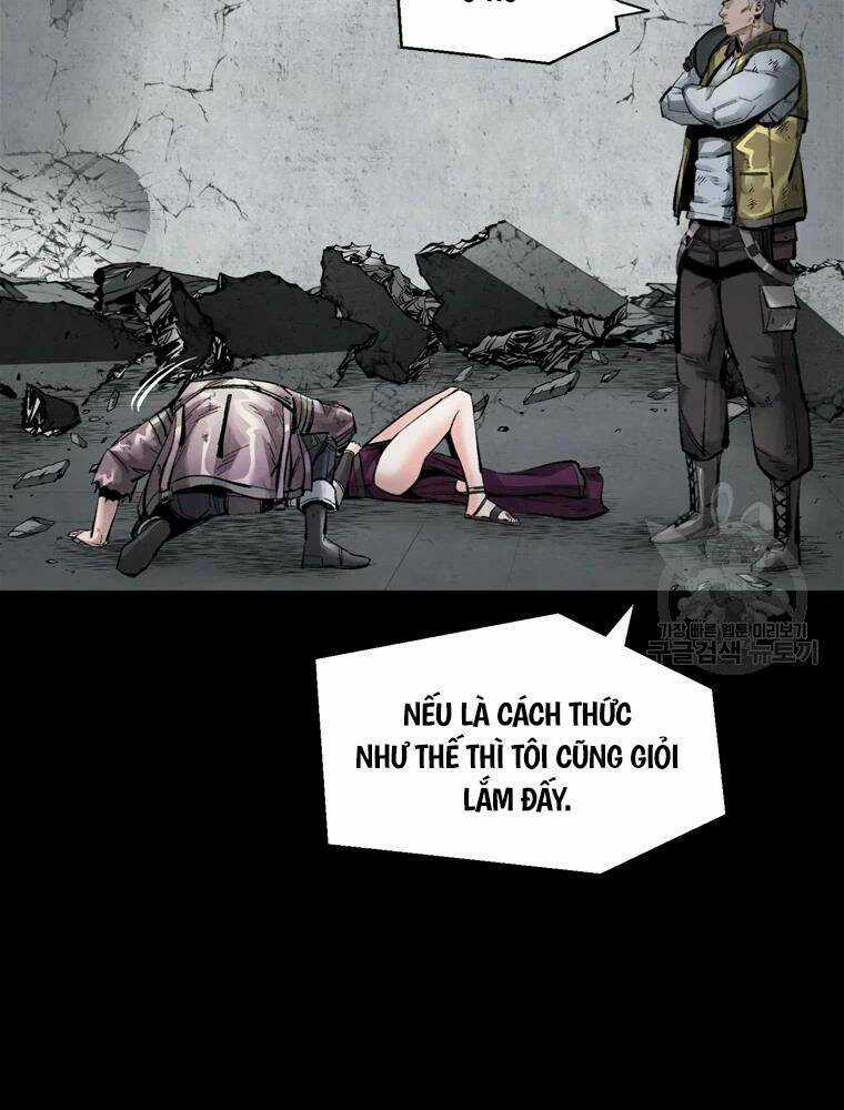 Mật Mã Mê Cung - Chapter 36 - Trang 99