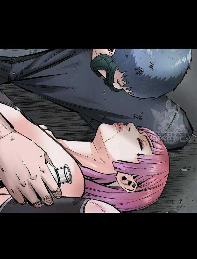 Mật Mã Mê Cung - Chapter 36 - Trang 100